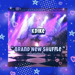 KShuffle