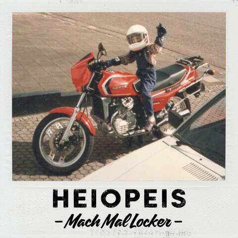 Mach Mal Locker