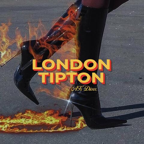 LONDON TIPTON