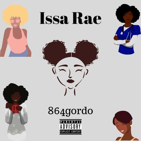Issa Rae