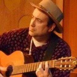 Ballad of Johnny Walker (With John Walker)