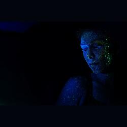 Falling Tears of Chrome