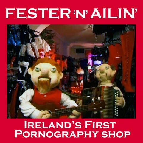 Ireland's First Pornography Shop