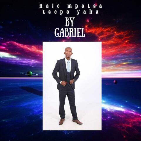 Halempotsa Tshepo Yaka