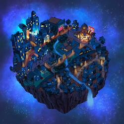 Unstoppable Power of Nature