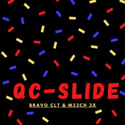 QC Slide (feat. M33CH 3X)