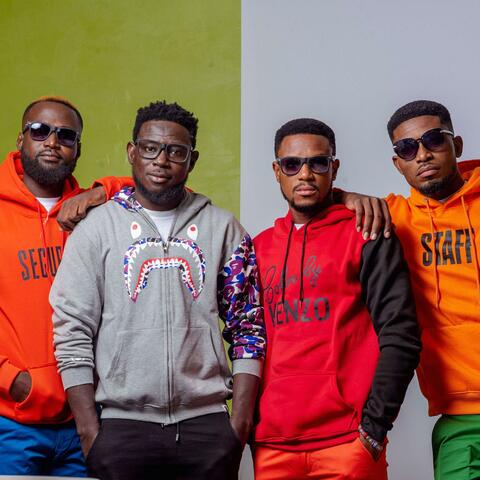 Sagle (feat. B Wayne, Nambawan, Ras Wormz & Tilakou) [remix]