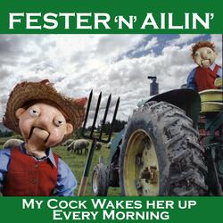 My Cock Wakes Her Up Every Morning
