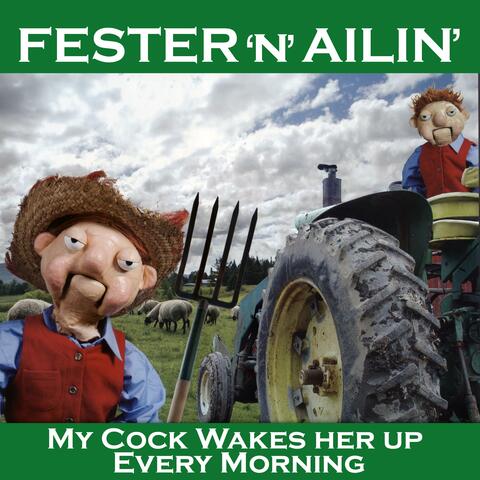 My Cock Wakes Her Up Every Morning