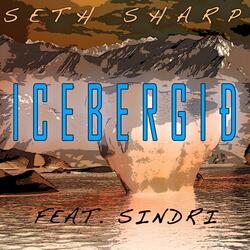 Icebergið (feat. Sindri)