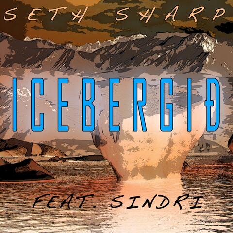 Icebergið (feat. Sindri)