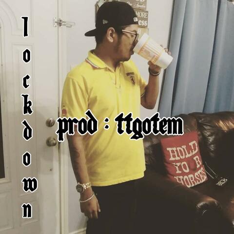 lockdown prod TTGotem