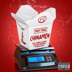 Chinamen (feat. Mookie Jackson, Chef Boy Montana & Young Sushii)