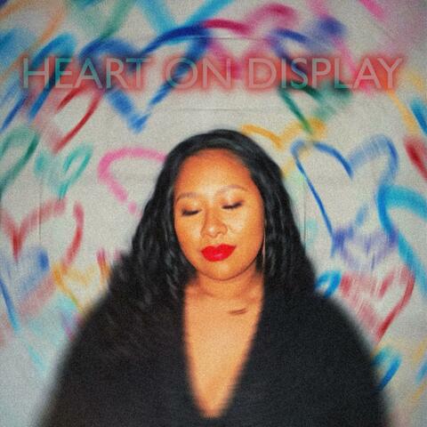 Heart on Display