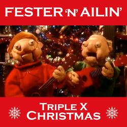 Triple X Christmas