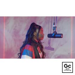 Freestyle - GC PRESENTS