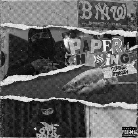 Paper Chasing