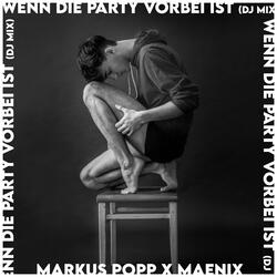 Wenn die Party vorbei ist (feat. Maenix)