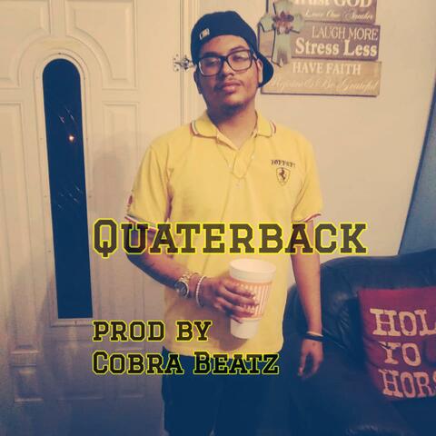 quarterback