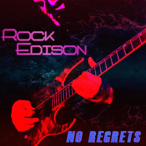 No Regrets