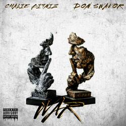 War (Chalie Bitniz x Don Swavor)