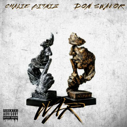 War (Chalie Bitniz x Don Swavor)