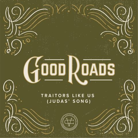Traitors Like Us (Judas' Song)