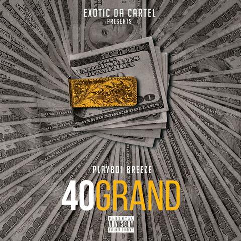 40 Grand