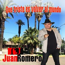 Que triste es volver al mundo