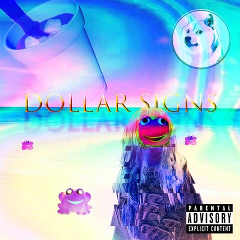 Dollar Signs (feat. Ai Fino)