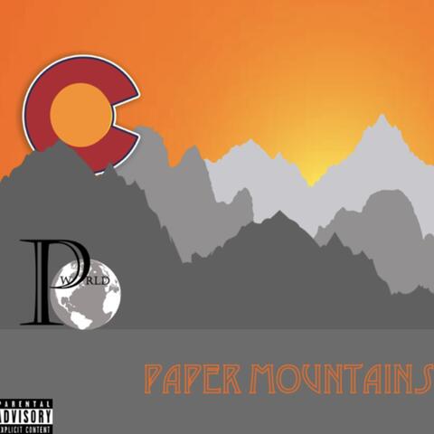 Paper Mountains