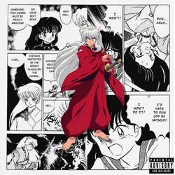 Inuyasha (feat. Haztik)