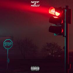 Red Light (feat. Most Wett)