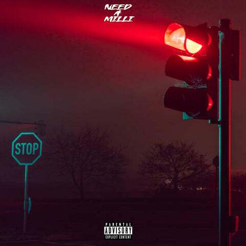 Red Light (feat. Most Wett)
