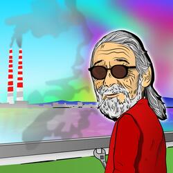 Old Man Davey