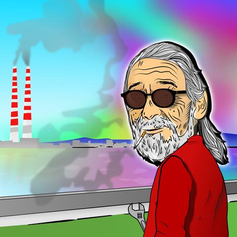 Old Man Davey