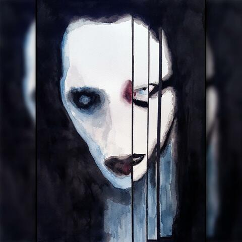 Mar!lyn Manson (feat. Grenthegothkid)