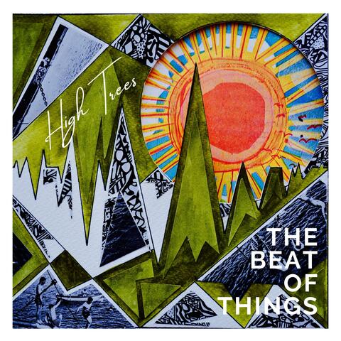 The beat of things