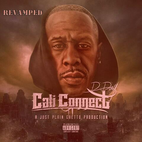 Cali Connect (Revamped)