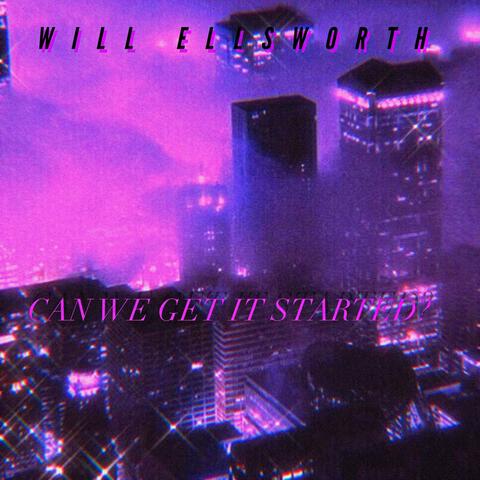 Can We Get It Started?