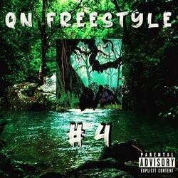 Freestyle #4
