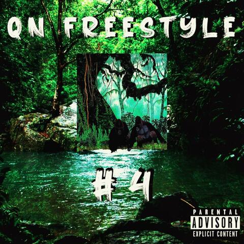 Freestyle #4