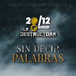 Sin Decir Palabras