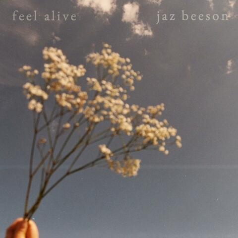 Feel Alive