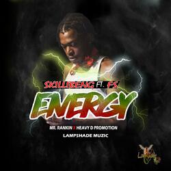Energy (feat. FS)