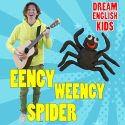 Eency Weency Spider