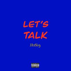 Let's Talk