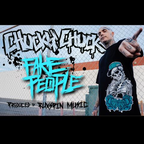 Fake People