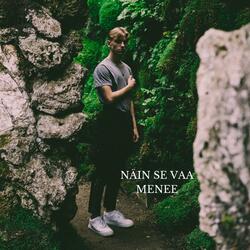 Näin Se Vaan Menee (feat. Laiska)