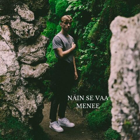 Näin Se Vaan Menee (feat. Laiska)